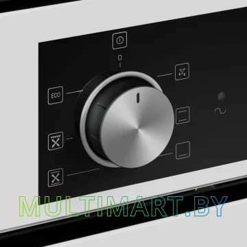 Электрический духовой шкаф MAUNFELD AEOF6060W картинка 7